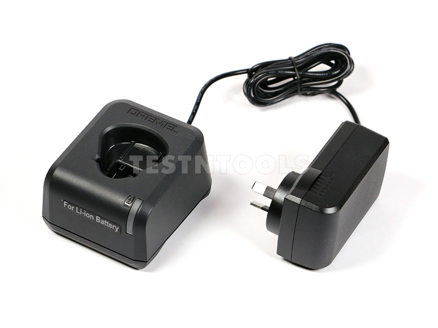 GAL12V-20, 12V Max Lithium-Ion Battery Charger