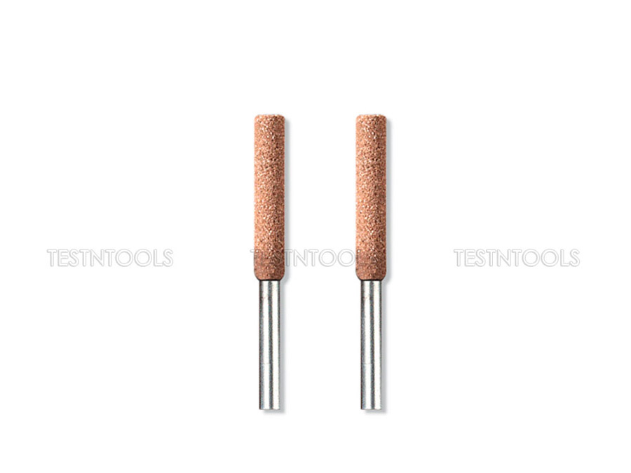 Accessories :: Rotary tool :: Grinding and Sharpening :: Dremel Chainsaw Sharpening Stone 4.8mm 2 Pack 454 2615000454