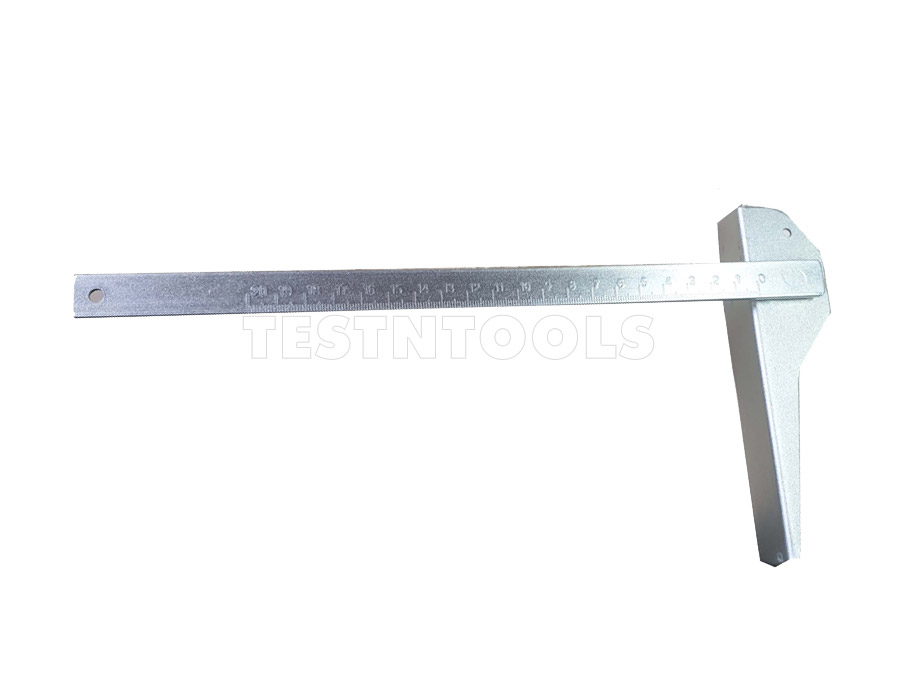 Parts :: Bosch :: Bosch GKS18V-57G Spare Part Number 655 - Mitre Fence