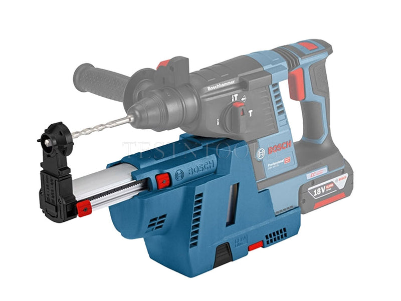 Bosch Dust Extraction GDE18V-16 1600A0051M