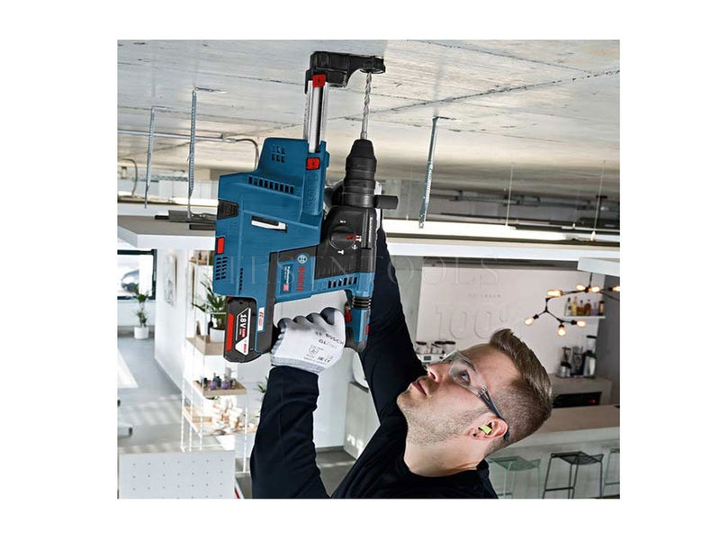 Bosch Dust Extraction GDE18V-12