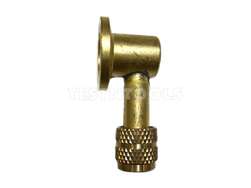 AccuTools Adapter KF-16 to 1/4" FFL RA AT-SA10745