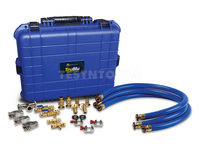 Accutools TruBlu Advanced Evacuation Kit 2 x 3/4" x 1m AT-A10757-2
