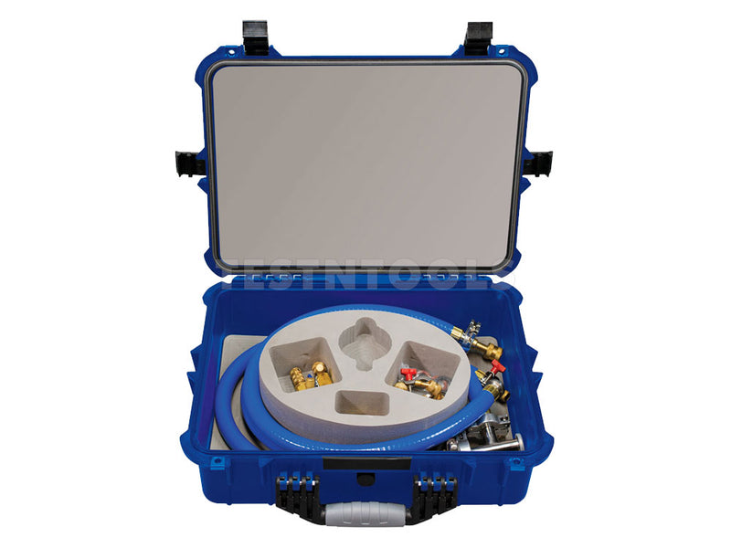 Accutools TruBlu Advanced Evacuation Kit 2 x 3/4" x 1m AT-A10757-2