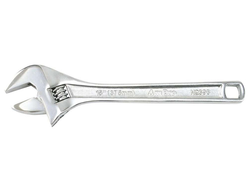 AmPro Adjustable Wrench 200mm WREA-T39807