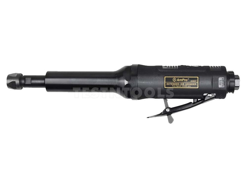 AmPro Air Die Grinder Extended Reach GRID-A3037