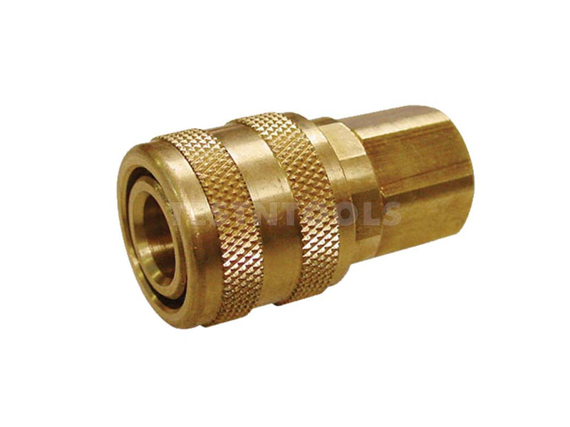 AmPro Air Female Coupler 3/8" BSP COUF-A2511