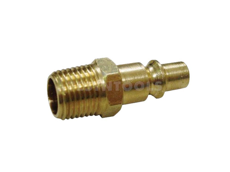 AmPro Air Male Connector 1/4" BSP CONM-A2519