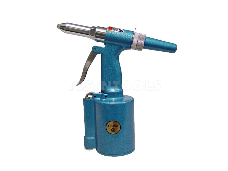 AmPro Air Riveter Jaws Only 2Pc RIVP-A3706-08