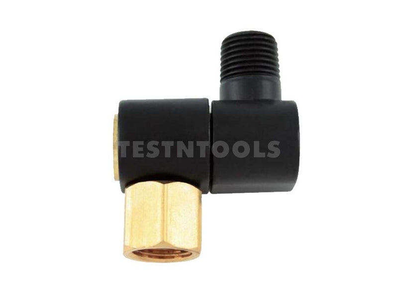 AmPro Air Swivel Connector 1/4" CONS-A2509