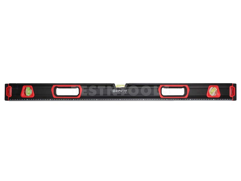 AmPro Aluminium Level 1000mm (40") LEVA-T25555
