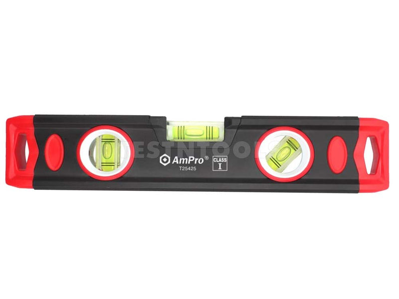 AmPro Aluminium Level 9" LEVA-T25425