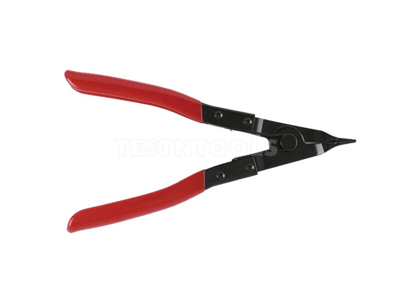 AmPro Angle Tip Locking Ring Plier PLIC-T70708