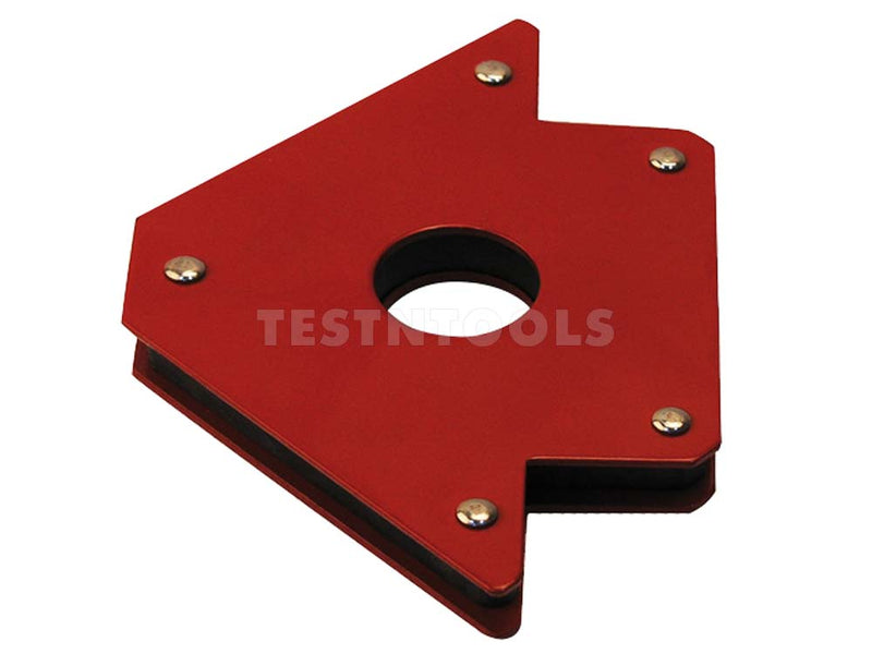AmPro Arrow Magnetic Welding Holder 50lbs MAGW-T21131