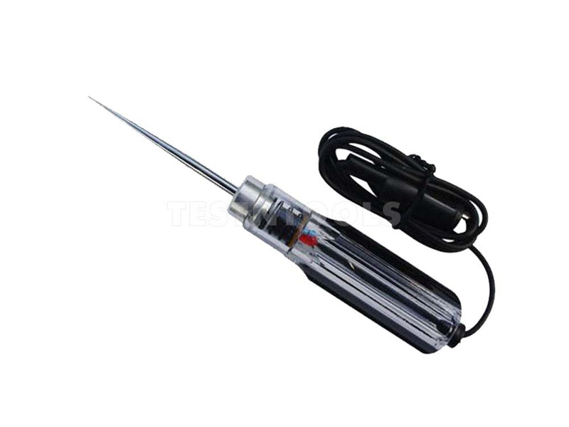 AmPro Audio Visual Circuit Tester For 6V 12V 24V TESC-T71176