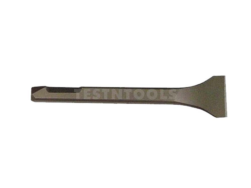 AmPro Chisel Only For Industrial Flux Scaler SCAC-A4314