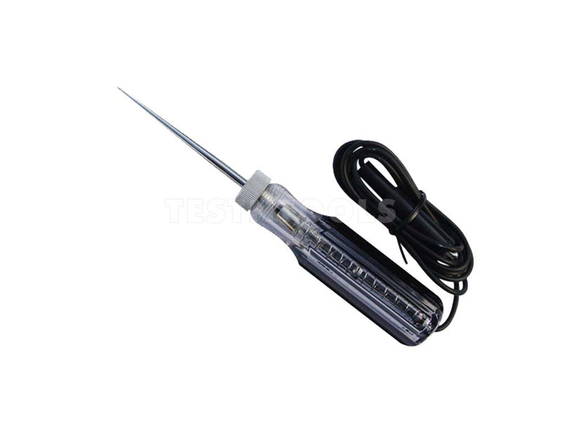 AmPro Current Circuit Tester For 6V 12V 24V TESC-T71182