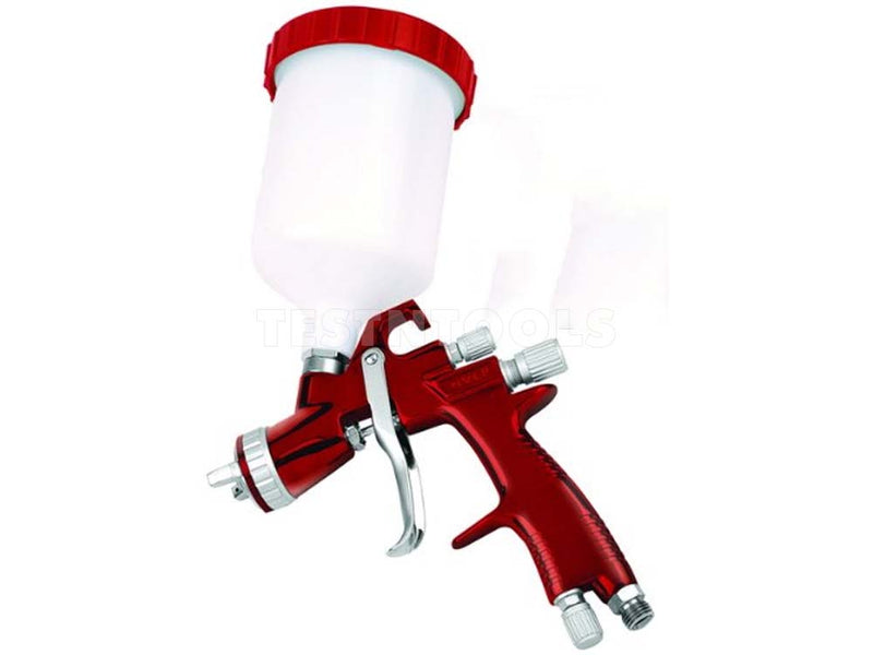 AmPro HVLP Gravity Feed Spray Gun GUNS-A6041