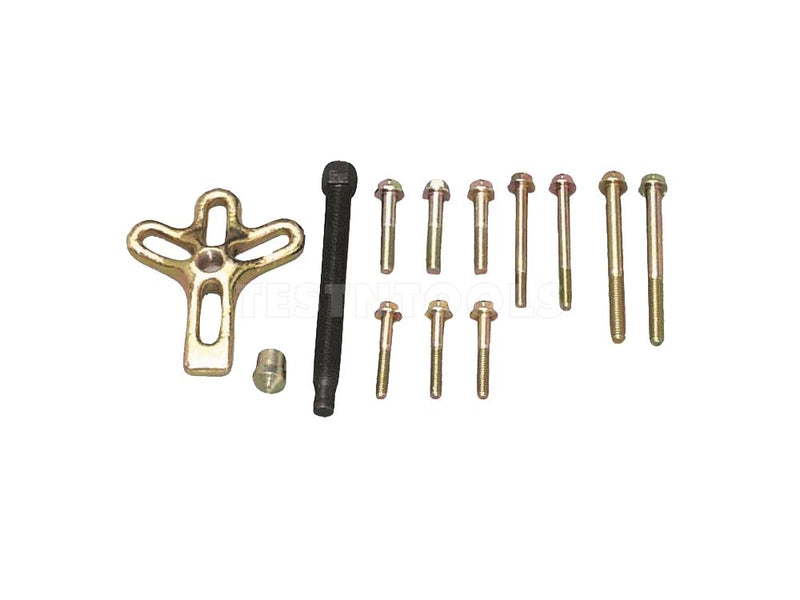 AmPro Harmonic Balancer Puller Set 13Pc PULH-T73876