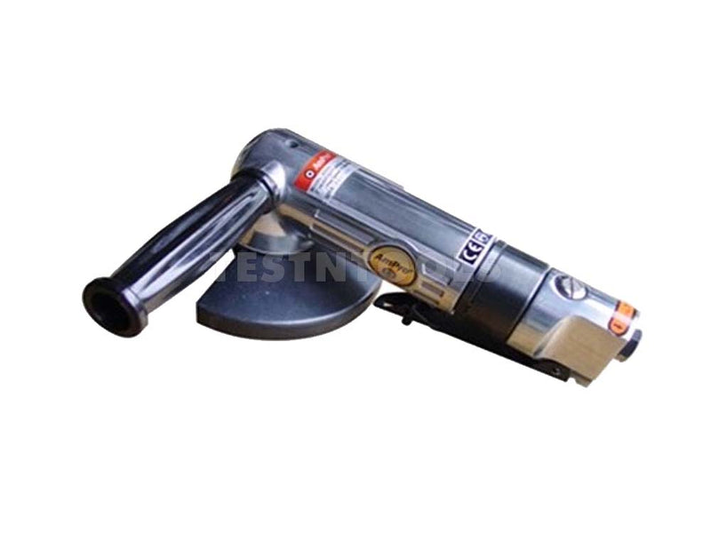 AmPro Heavyduty Air Angle Grinder 125mm (5") GRID-A3042