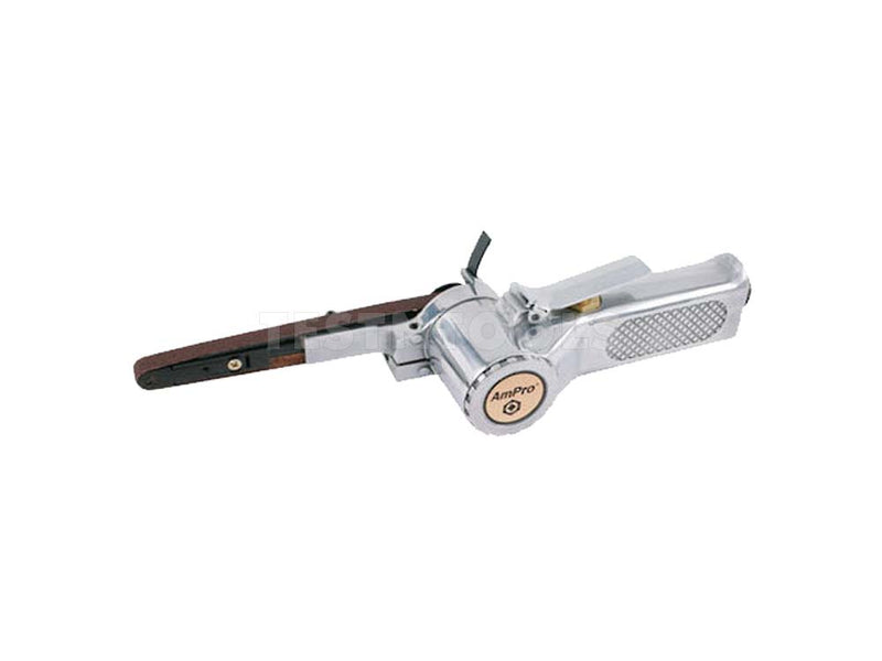 AmPro Heavyduty Air Belt Sander 10 x 330mm SANB-A4291