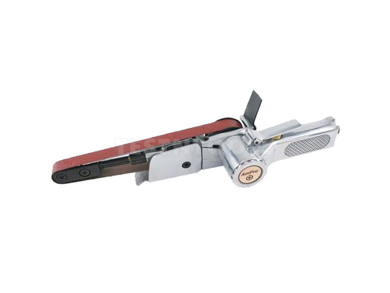 AmPro Heavyduty Air Belt Sander 20 x 520mm Belt SANB-A4292