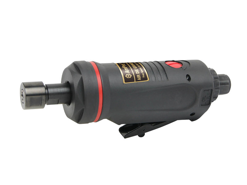 AmPro Heavyduty Air Die Grinder 6mm GRID-A3006