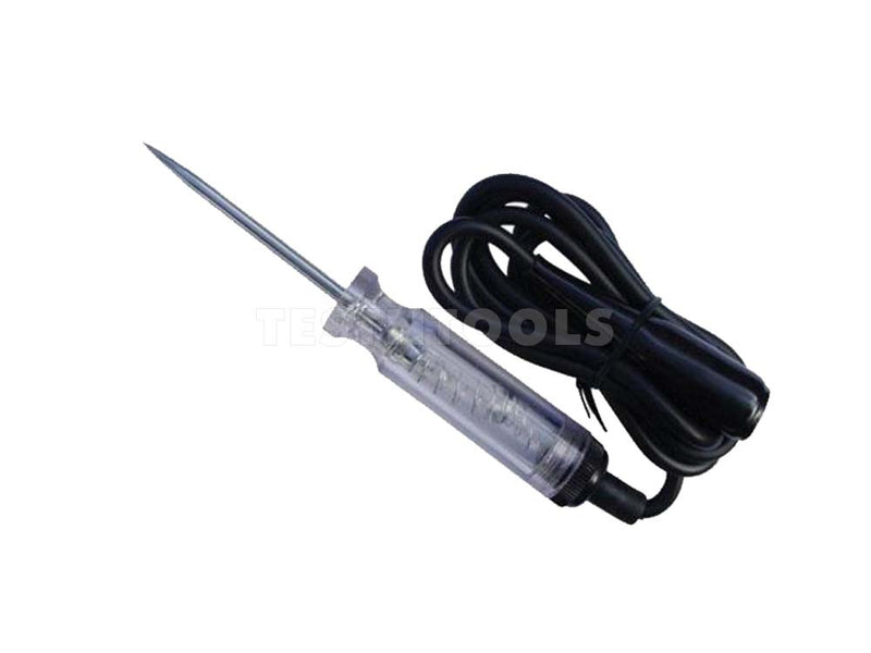 AmPro Heavyduty Circuit Tester For 6V 12V 24V TESC-T71151