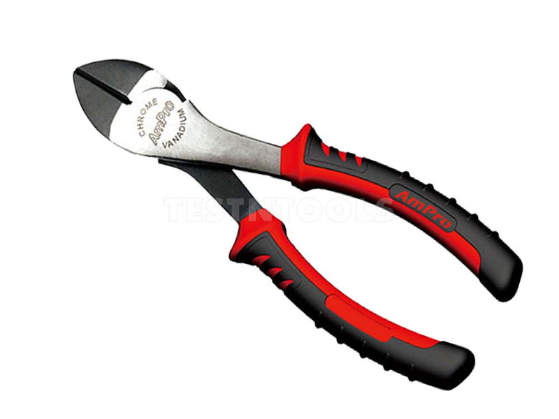 AmPro Heavyduty Diagonal Cutting Plier 180mm PLID-T29027