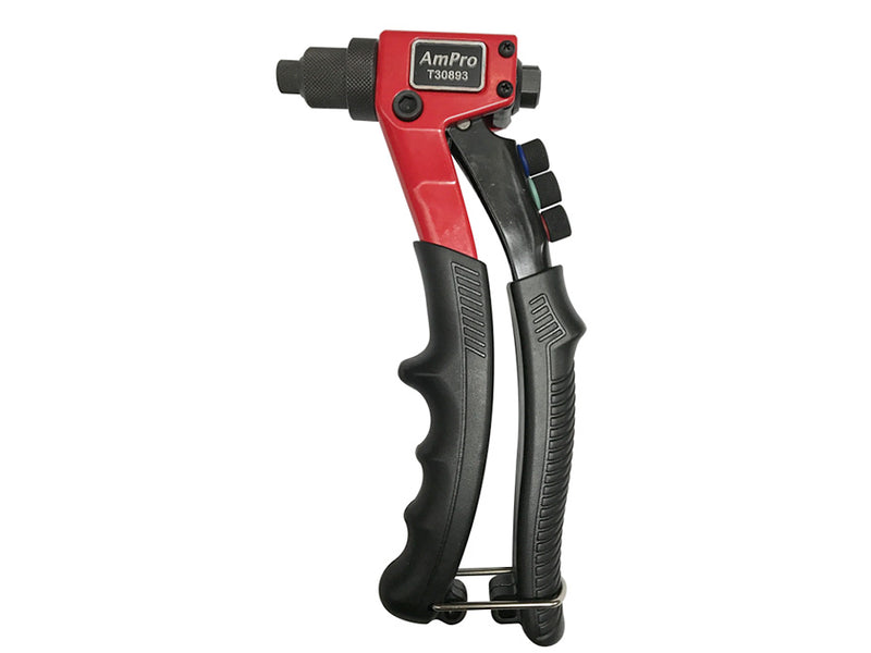 AmPro Heavyduty Hand Riveter 2.4mm - 4.8mm RIVH-T30893