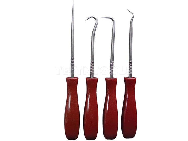 AmPro Hook Pick Set 4Pc HOOP-T70734