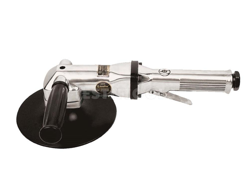 AmPro Horizontal Air Angle Sander 175mm SANA-A4270