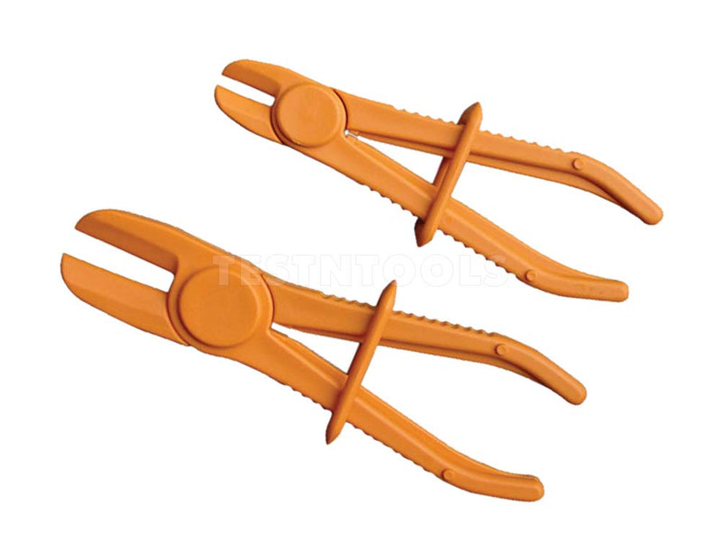 AmPro Hose Pinch-Off Pliers 2Pc PLIH-T70564