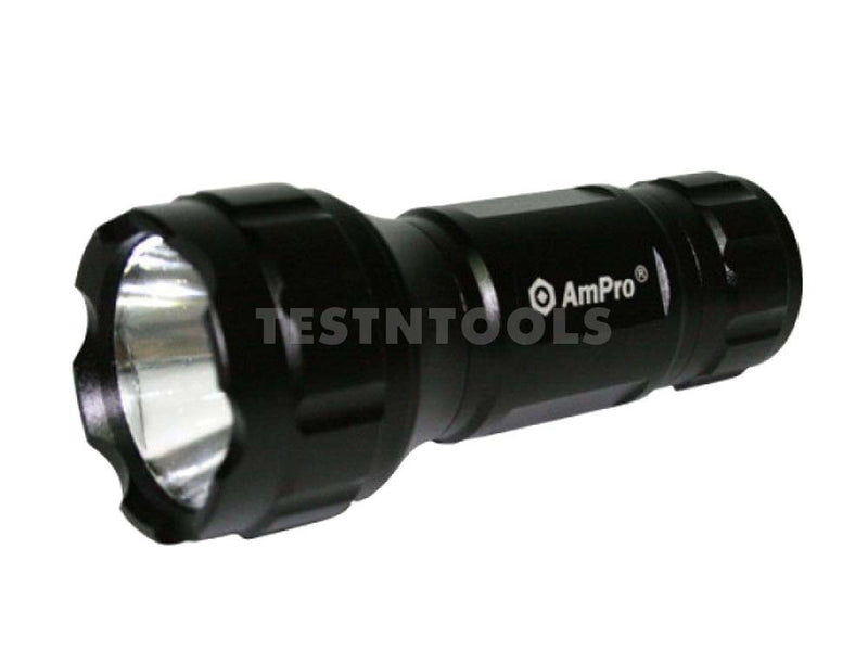 AmPro LED Torch 3 Watt LIGL-T19785