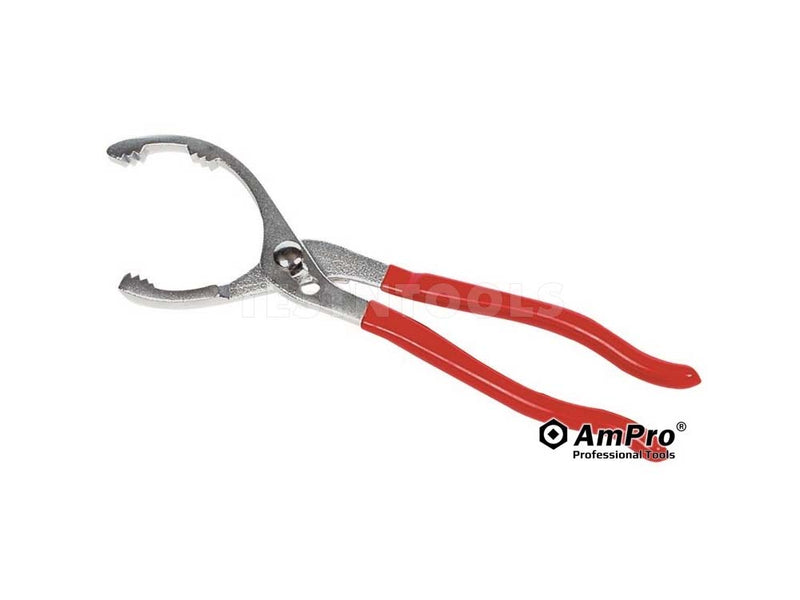 AmPro Oil Filter Plier 60mm - 115mm WREO-T70331