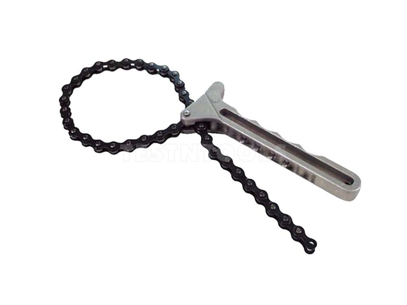 AmPro Oil Filter Wrench Chain 110mm WREO-T70425