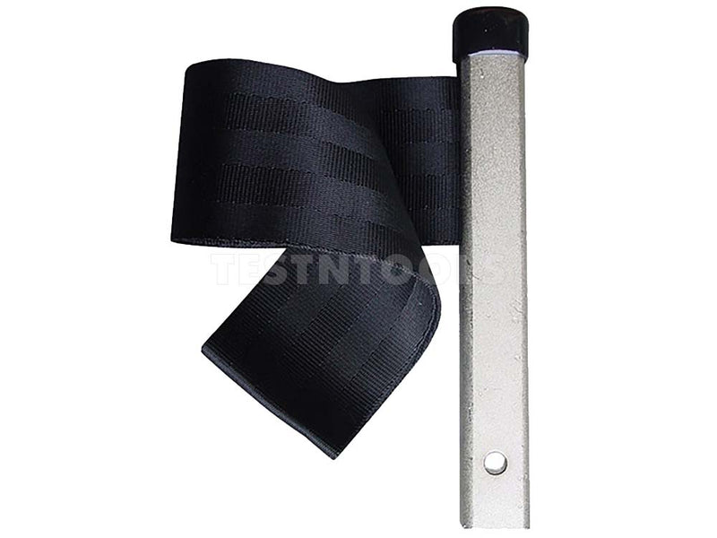 AmPro Oil Filter Wrench Strap 150mm WREO-T70426
