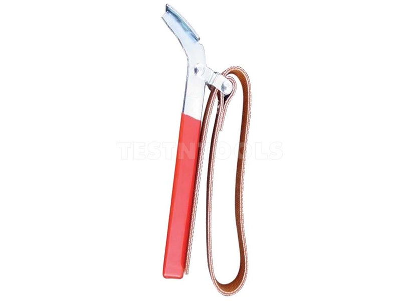 AmPro Oil Filter Wrench Strap Belt 150mm WREO-T70427