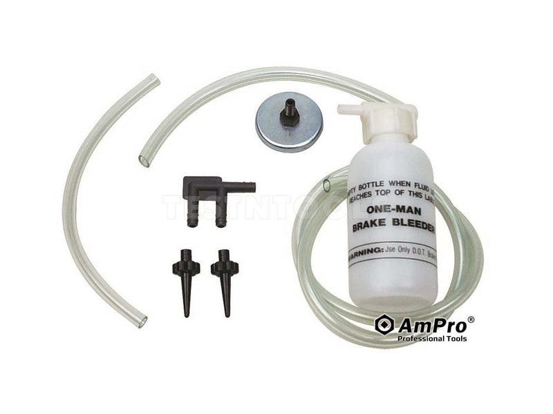 AmPro One Man Brake Bleeder BRAB-T71658