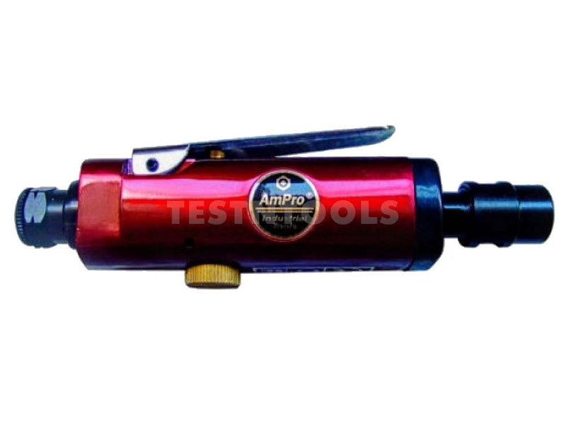 AmPro Pro Air Die Grinder 6mm GRID-A3026