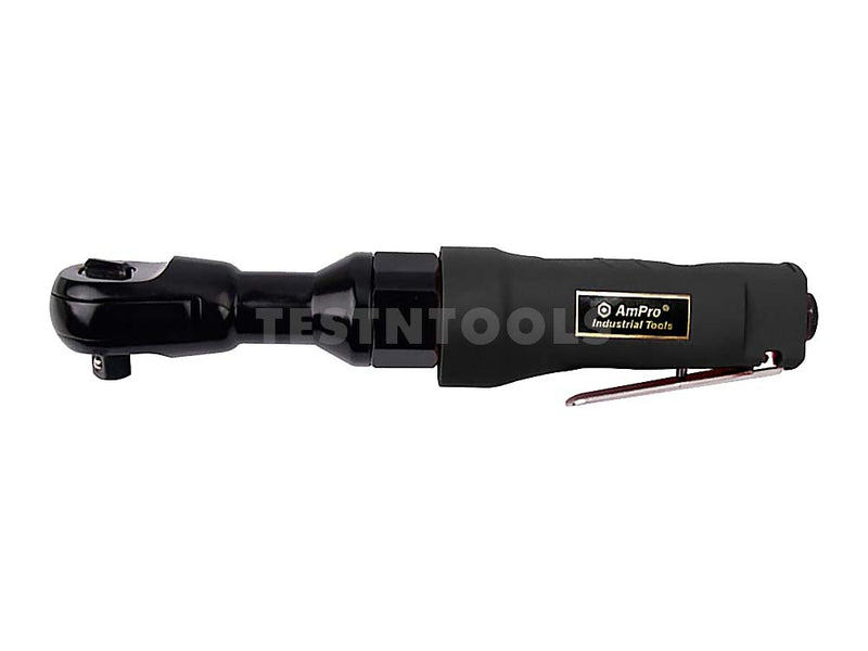 AmPro Pro Air Ratchet 1/2" Dr 50 ft/lbs WRER-A4140