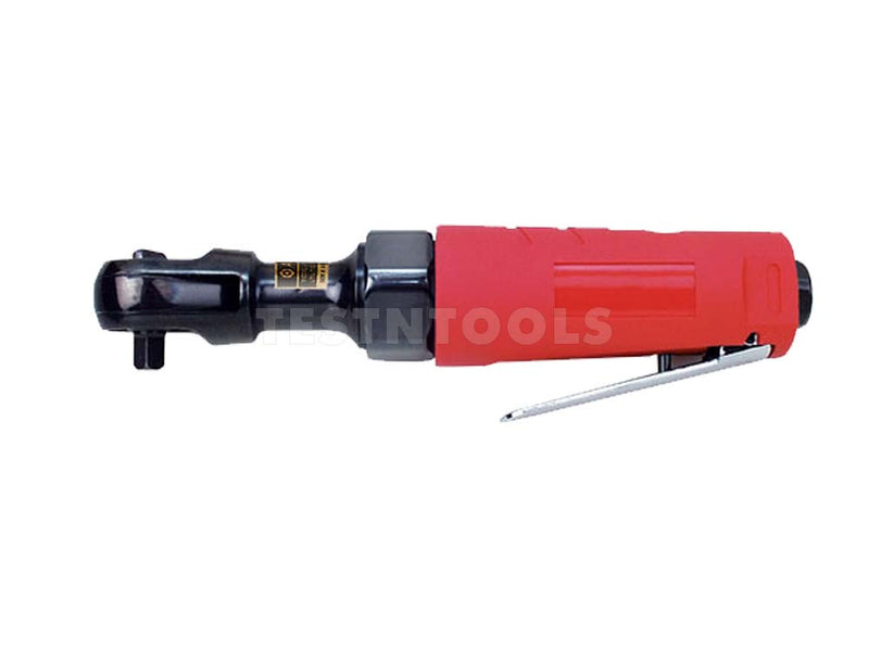 AmPro Pro Air Ratchet 1/4" Dr 18 ft/lbs WRER-A4120