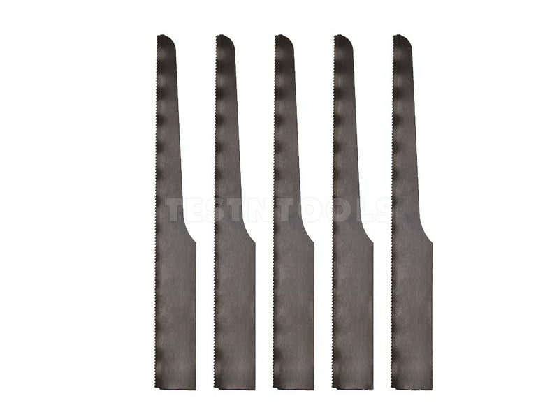 AmPro Sabre Air Saw Blade 32T 5Pc BLAS-A1425