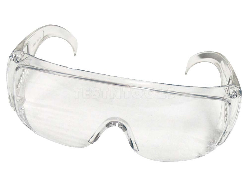 AmPro Safety Glasses GLAS-T25210