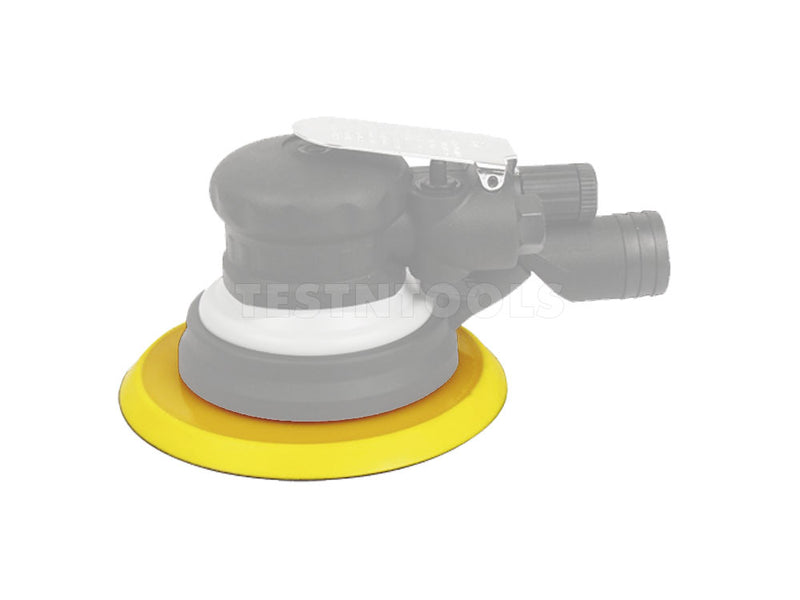 AmPro Sanding Pad 150mm For Orbital Air Sander PADS-A4263-40