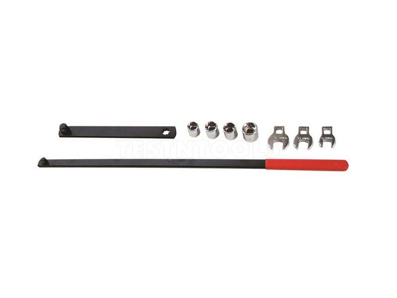 AmPro Serpentine Belt Tool Set 9Pc REMB-T70024