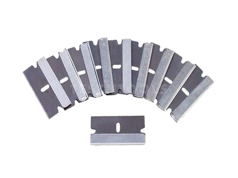 AmPro Single Edge Razor Blade 10Pc BLAR-T70681