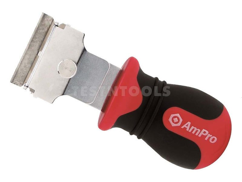 AmPro Stubby Scraper 114mm SCRW-T19561