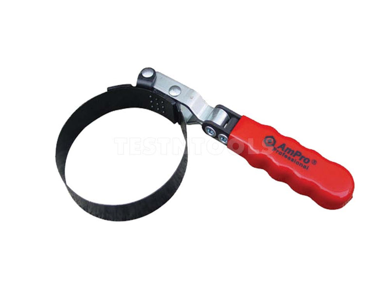 AmPro Swivel Handle Oil Filter Wrench 90mm - 95mm WREO-T70321