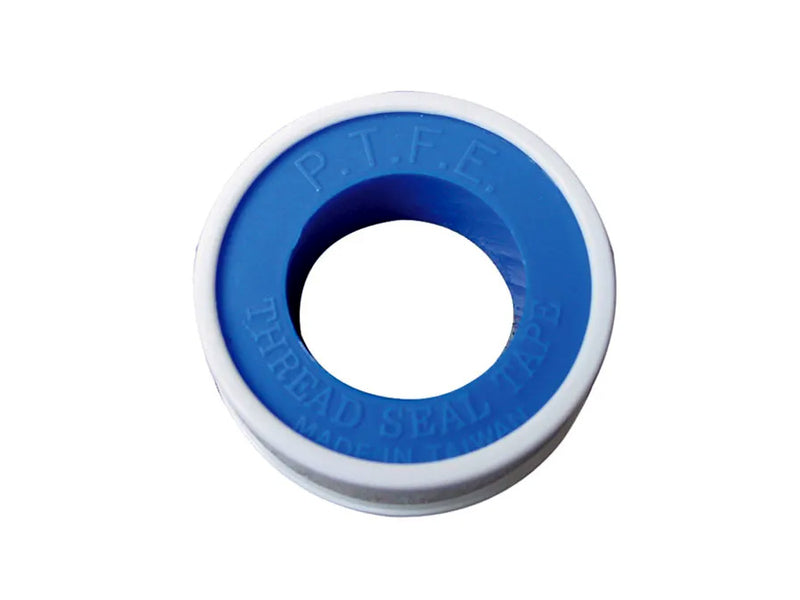 AmPro Teflon Tape PTFE 12mm x 10m 2 Piece TAPP-A1442